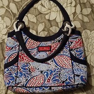 Vera Bradley bag